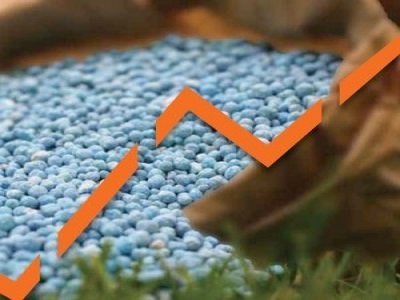 Top 5 Challenges Fertilizers Industry Will Face In 2018